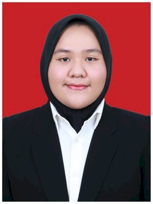 MAUDY FAIRUZ PRAJNA PARAMITA