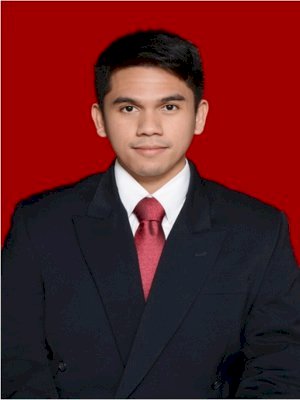 ACHMAD ALVAREYHAN FERIZQO