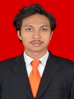 ANDI AZIKIN HARUN
