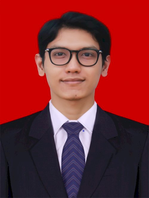 IRFAN ARSYAD