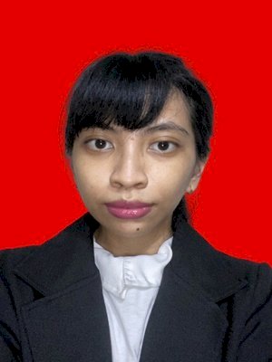 HANA IRMAFIONA