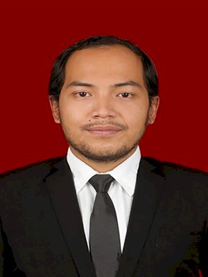 INDRA CAESAR DERMAWAN