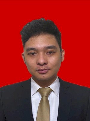 ABEDNEGO JULIANDO TASIDJAWA