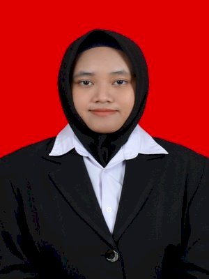 ALVIRA ANZHANI PUTRI