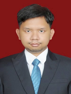 TOGAR ANDREAS MANIK