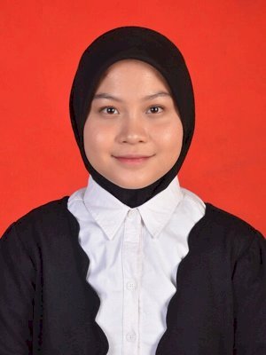 LAMYA CITRA SUPRANA