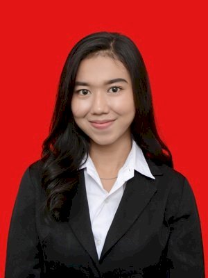 AMELIA UL FADRIYAH