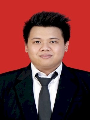 IRVAN KURNIAWAN