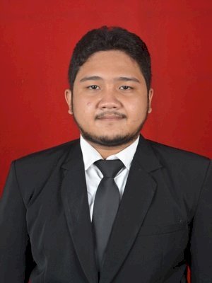 ALFINGKY KAMAL