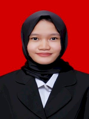 MELATI RAHMANINGRUM NUR KHALIFAH