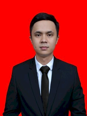MUHAMMAD ALGERY