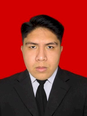 SYIHAN RAMA SANTOSA