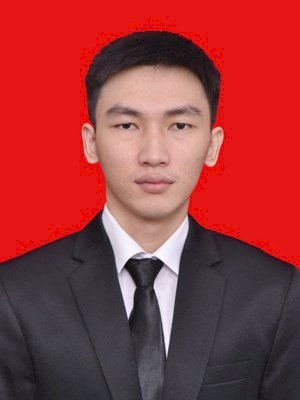 RIZKY ISKANDAR