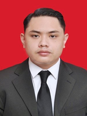 IMAN AKHMAD RAMADHAN