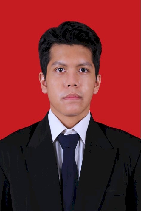 MUHAMMAD GESTINEV PRASETYO HARTONO