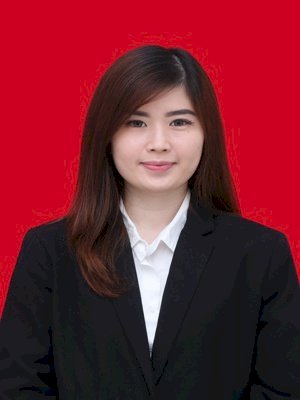 CELINE ANDOKO