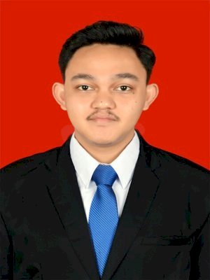 MUHAMMAD DONNY VAILINDRA