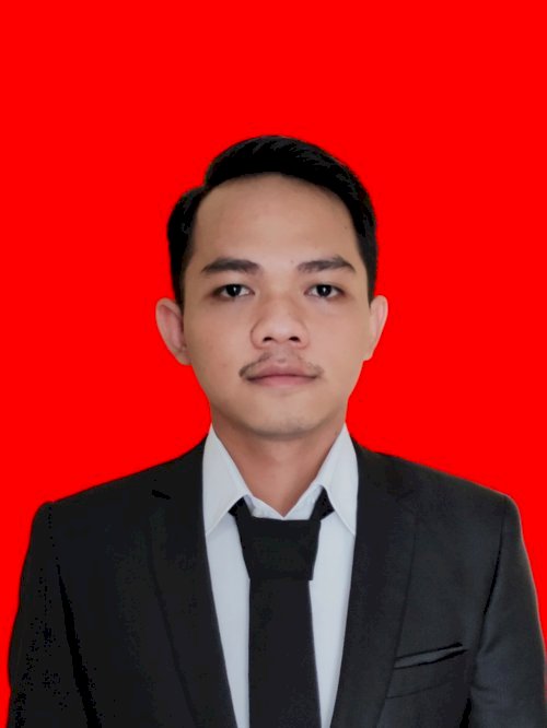 MUHAMMAD QOIS ALQORNI