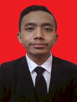 AHMAD FAISAL