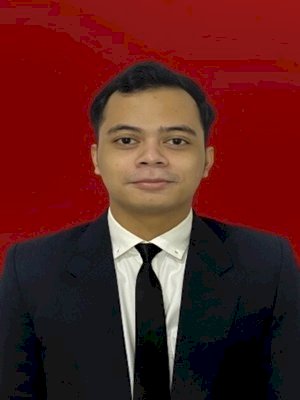 HARWANDRA DYAKSA DWIANTO