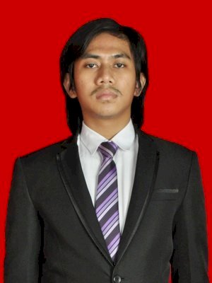 GALIH INTANDO FEBRIANA