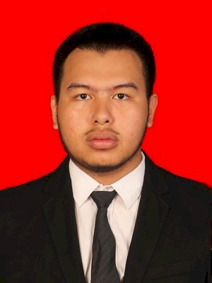 MUHAMMAD ALFRIDO PUTRA ANTONY