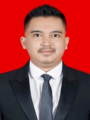 ADE REINGGARD LOUDYVITO