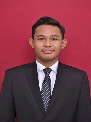 MUHAMMAD WIBISONO EKOSAPUTRO