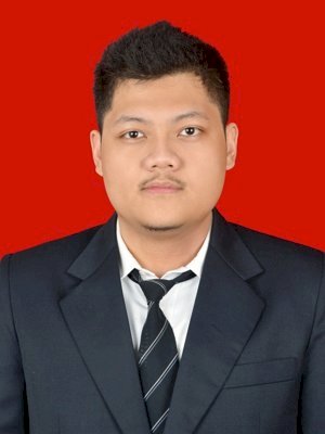 TAUFIQURROHMAN