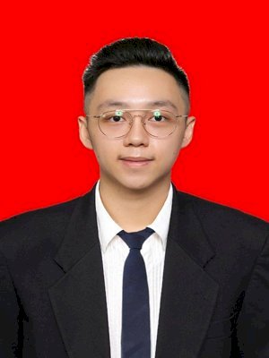 MICHAEL BUDIARTA