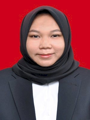 SARAS PARAMITHA MURTI