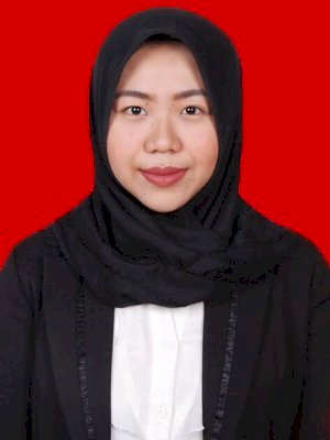 MELSYAFIRA AMALINA