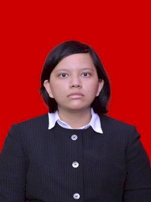 CECILIA ANINDITA