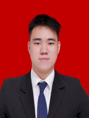 RAFFY ROSALES