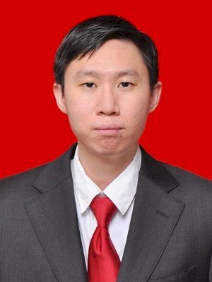 JOSHUA NISSI HANDJAJA