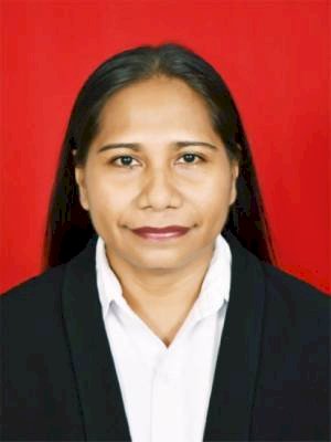 ANA CLOTILDE DA CONCEICAO DE OLIVEIRA