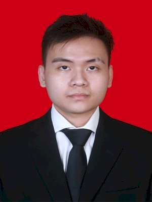 NICO LIU