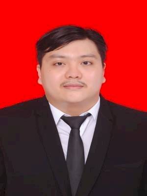 DAVYN CHRIS TUMIWA