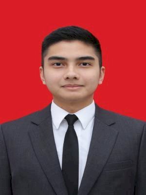 IGNATIUS YOEL FERDINAND