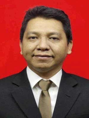 ANTHONIUS WIBOWO PANTOW