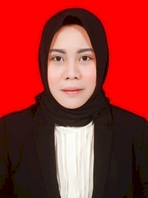 FAIKA AMELIA SUYUTHI