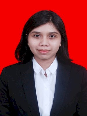 RAYA MARITZKA RIZA