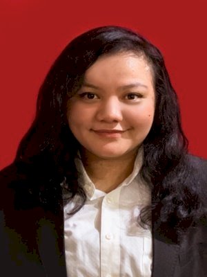 JULIA NATASSYA IRENA CHRISTY SAGALA