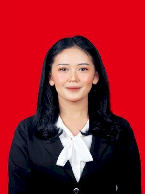 NANDA BENING AYU