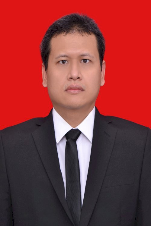 WISHNUMURTI WICAKSONO
