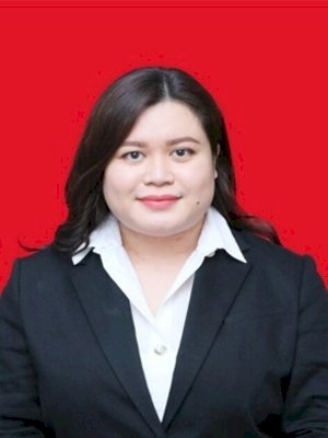 TAMMY KATHLIA KERTASUNJAYA
