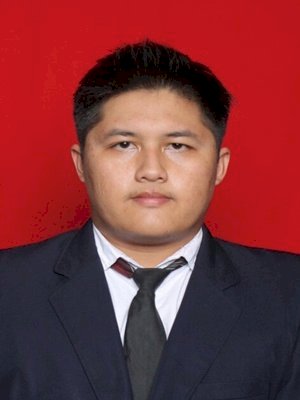 IAN BAGASTARA INASYASAMIN