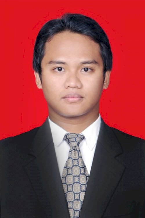 MOH. MAHSUS