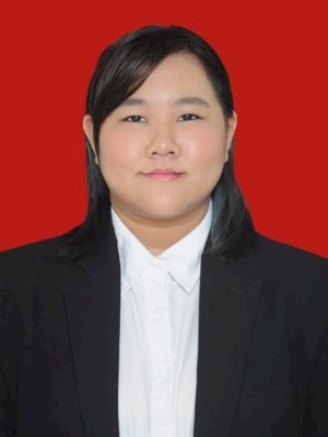 YUSTINA OCTAVIANI TANU TARYONO