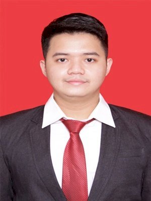 JEREMIA ALFANANDA SETYOPRASOJO